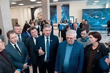 Законодатели – о мерах соцподдержки участников СВО
